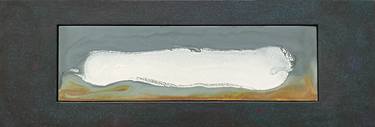 Original Expressionism Landscape Painting by Tim Steele