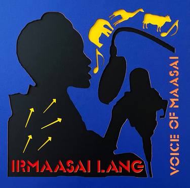 Irmaasai Lang thumb