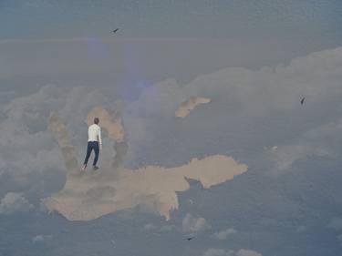 Original Fine Art Fantasy Photography by Ivana Vostrakova
