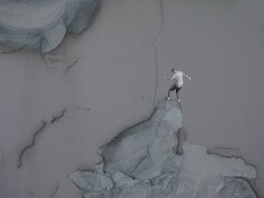 Original Contemporary Cinema Photography by Ivana Vostrakova