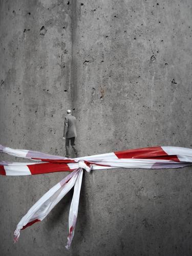 Original Surrealism Still Life Photography by Ivana Vostrakova