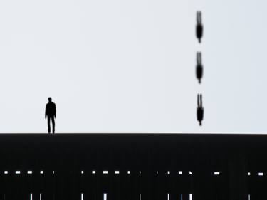 Original Conceptual Architecture Photography by Ivana Vostrakova