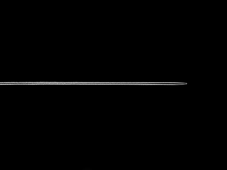 Print of Minimalism Airplane Photography by Ivana Vostrakova