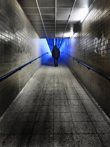 Original Realism Interiors Photography by Ivana Vostrakova