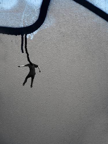 Original Minimalism Mortality Photography by Ivana Vostrakova