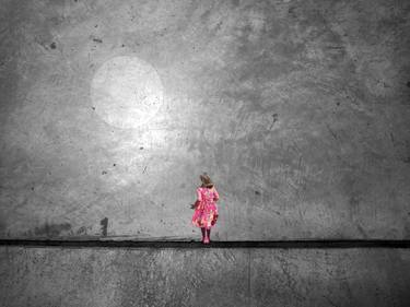 Original Children Photography by Ivana Vostrakova