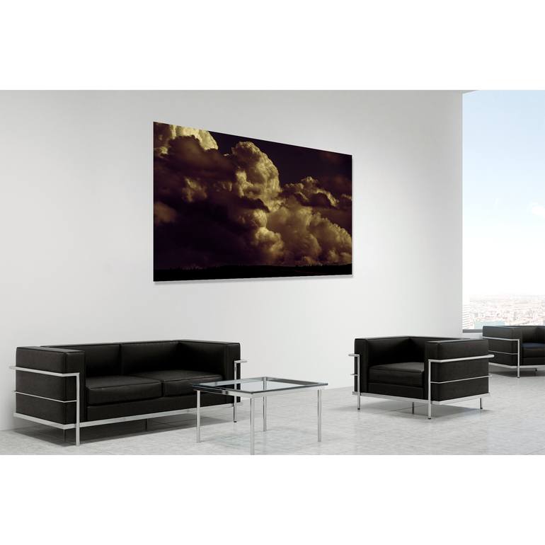 Original Conceptual Landscape Photography by Stephen S T Bradley