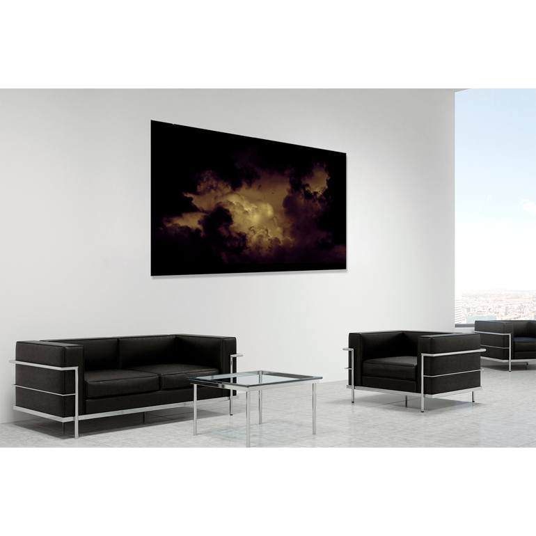 Original Conceptual Landscape Photography by Stephen S T Bradley