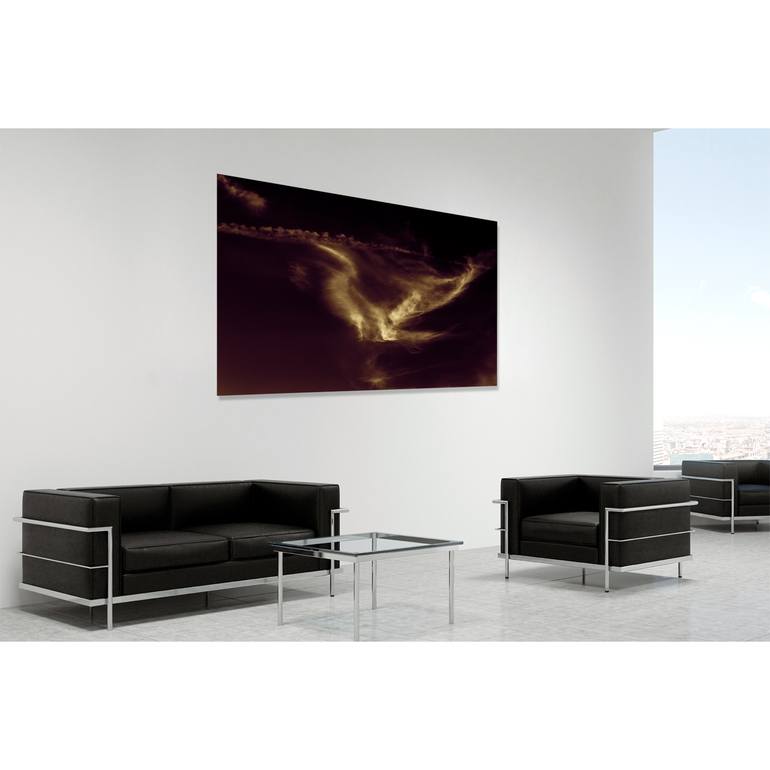 Original Contemporary Landscape Photography by Stephen S T Bradley