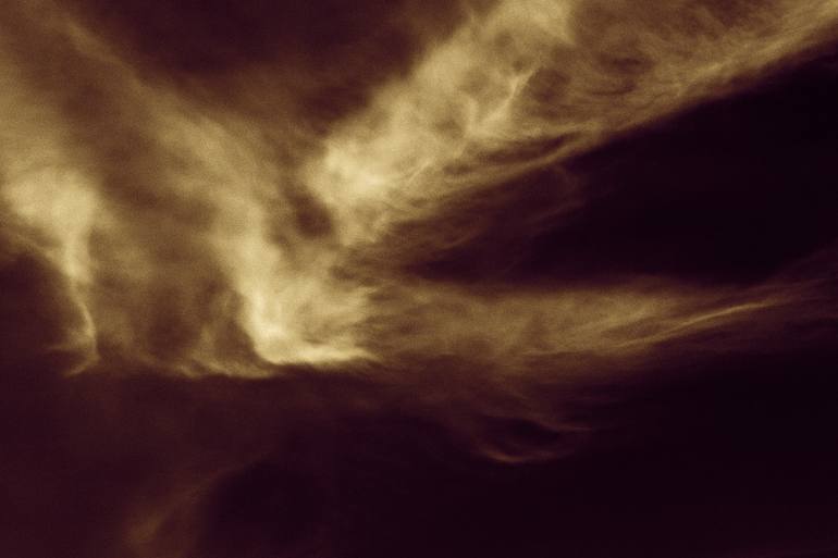 Original Contemporary Landscape Photography by Stephen S T Bradley