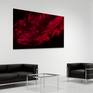 Vapour Red 6762 in room setting