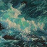 Pacific Energetics by Brenda Howell