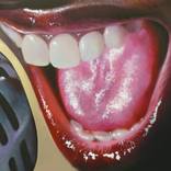 The Soul singer by Ibrahima SOUMARE