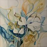 Flow Natural by Rocio Delgado