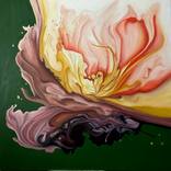 Splash of  Romance 2 by Rocio Delgado