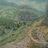 Collection Montenegro Landscapes oil paintings
