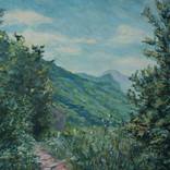 Collection Montenegro Landscapes oil paintings