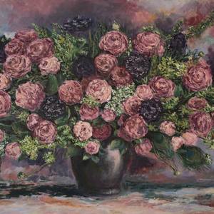 Collection Flowers
