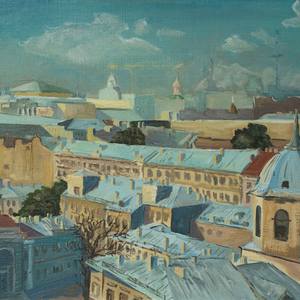 Collection Russia