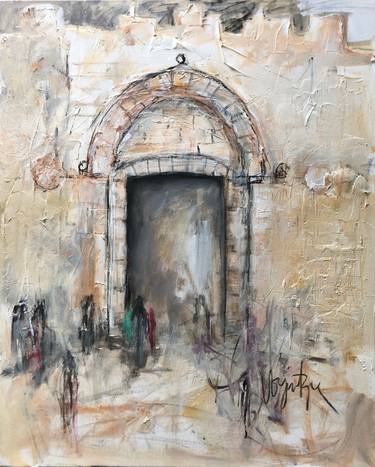 The Jaffa Gate thumb