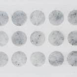Circle sequence 1 by Ian Thomas