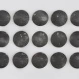 Circle sequence 3 by Ian Thomas