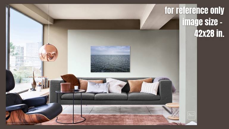 Original Abstract Landscape Photography by Charles Pertwee