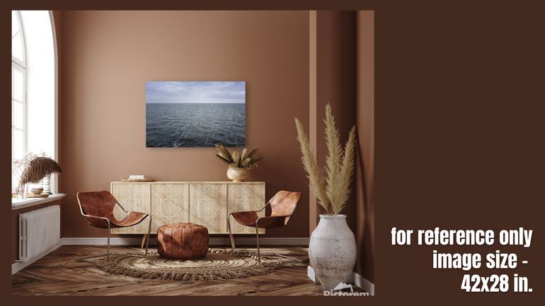 Original Abstract Landscape Photography by Charles Pertwee