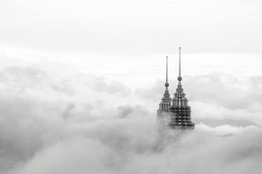 Petronas Towers - Limited Edition 1 of 25 thumb