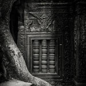 Collection Angkor