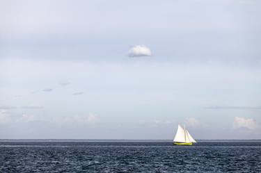 Print of Documentary Landscape Photography by Charles Pertwee