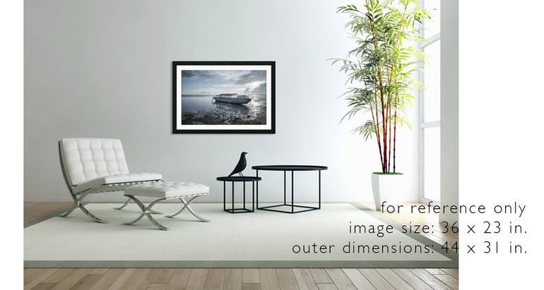 Original Conceptual Travel Photography by Charles Pertwee