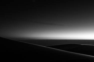 Original Abstract Landscape Photography by Charles Pertwee