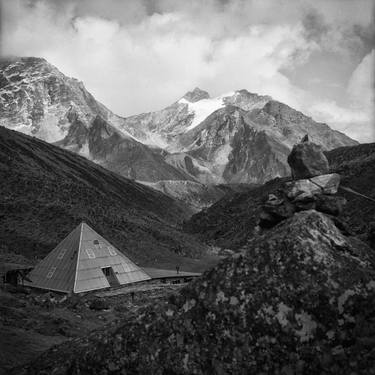 Print of Landscape Photography by Charles Pertwee