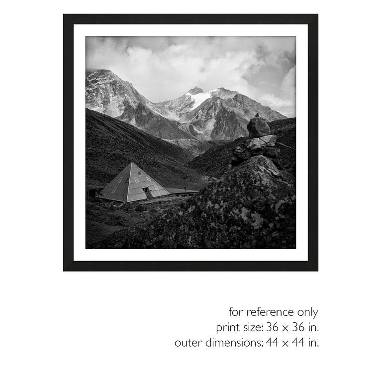 Original Documentary Landscape Photography by Charles Pertwee