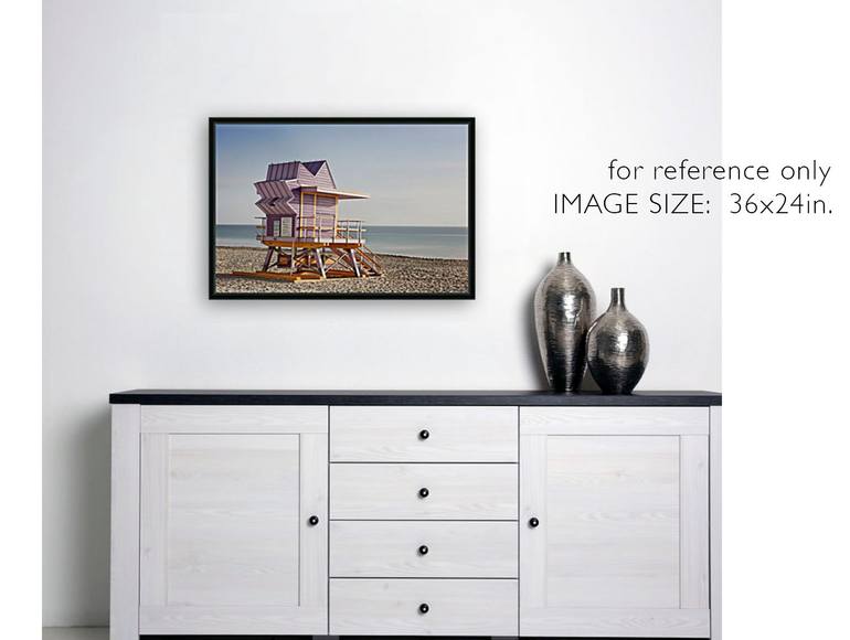 Original Art Deco Architecture Photography by Charles Pertwee