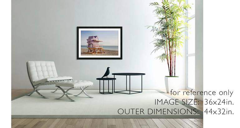 Original Art Deco Architecture Photography by Charles Pertwee