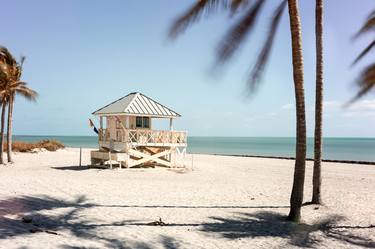 Original Documentary Beach Photography by Charles Pertwee