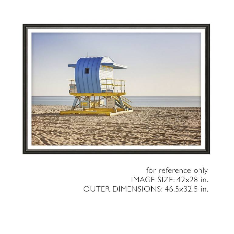 Original Art Deco Beach Photography by Charles Pertwee