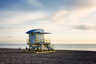 Original Beach Photography by Charles Pertwee