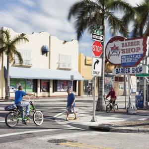 Collection Calle Ocho