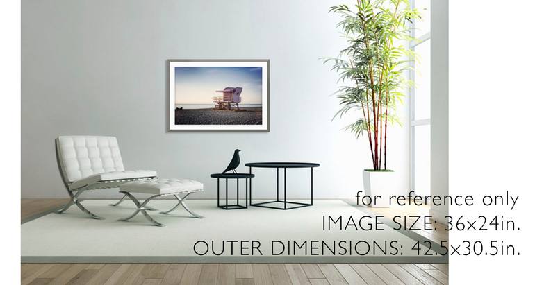 Original Art Deco Architecture Photography by Charles Pertwee