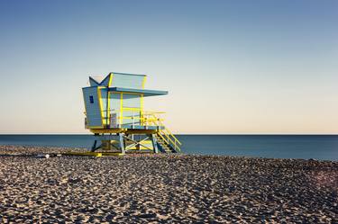 Print of Architecture Photography by Charles Pertwee