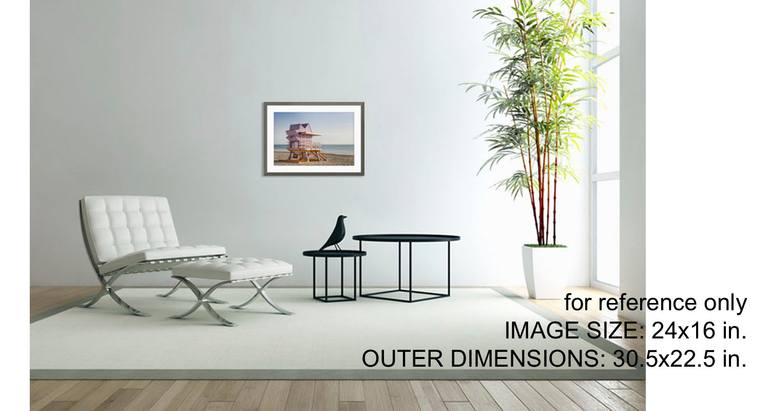 Original Conceptual Architecture Photography by Charles Pertwee