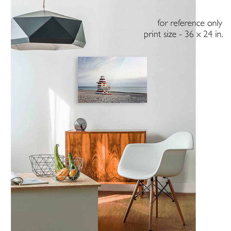 Original Art Deco Architecture Photography by Charles Pertwee