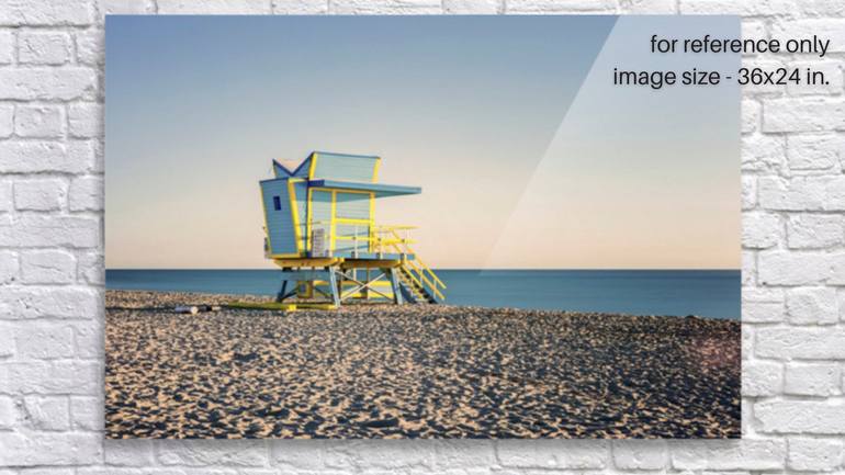 Original Beach Photography by Charles Pertwee