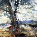Whispering Tree by David Stanley