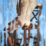 Pause by Francis Reynolds
