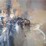 Urbano by Armando Villalón