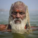 Baba Luxman - Limited Edition 1 of 15 by Christopher Roche